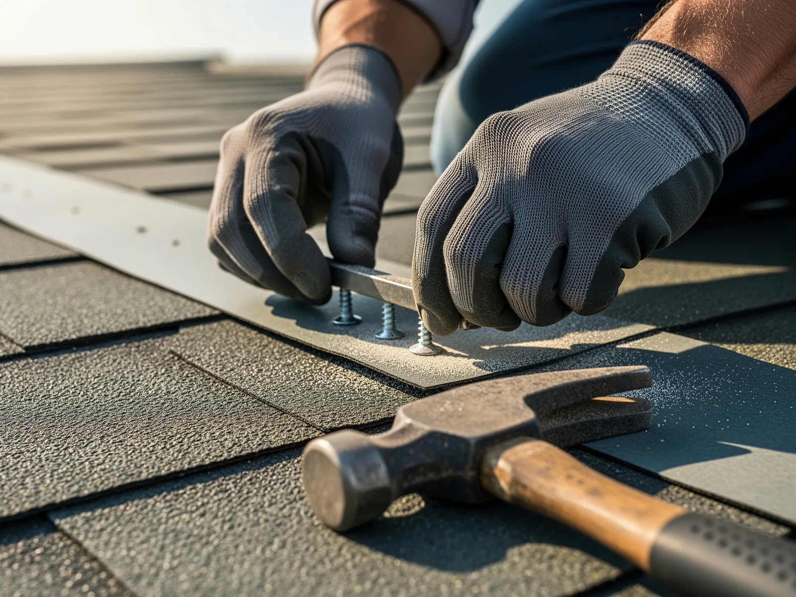 Why choose Fascia Repair in Star Tannery, VA